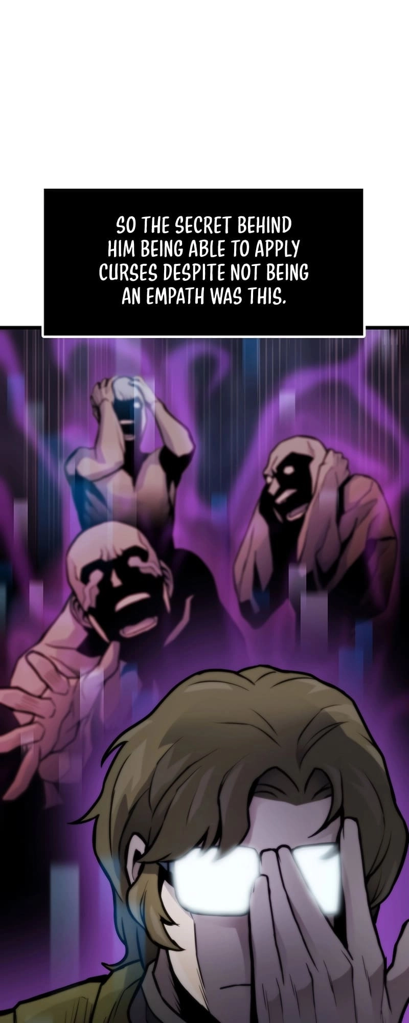 Past Life Returner Chapter 29 Page 5