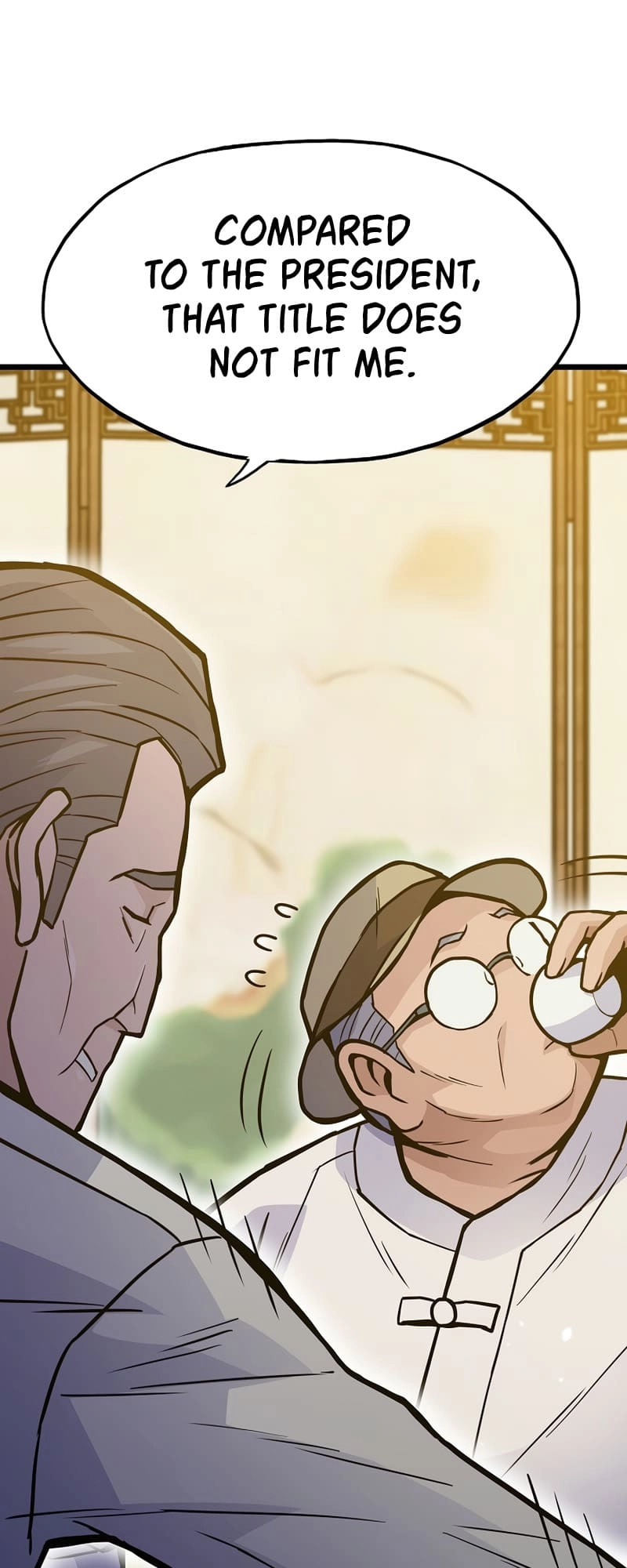 Past Life Returner Chapter 29 Page 16