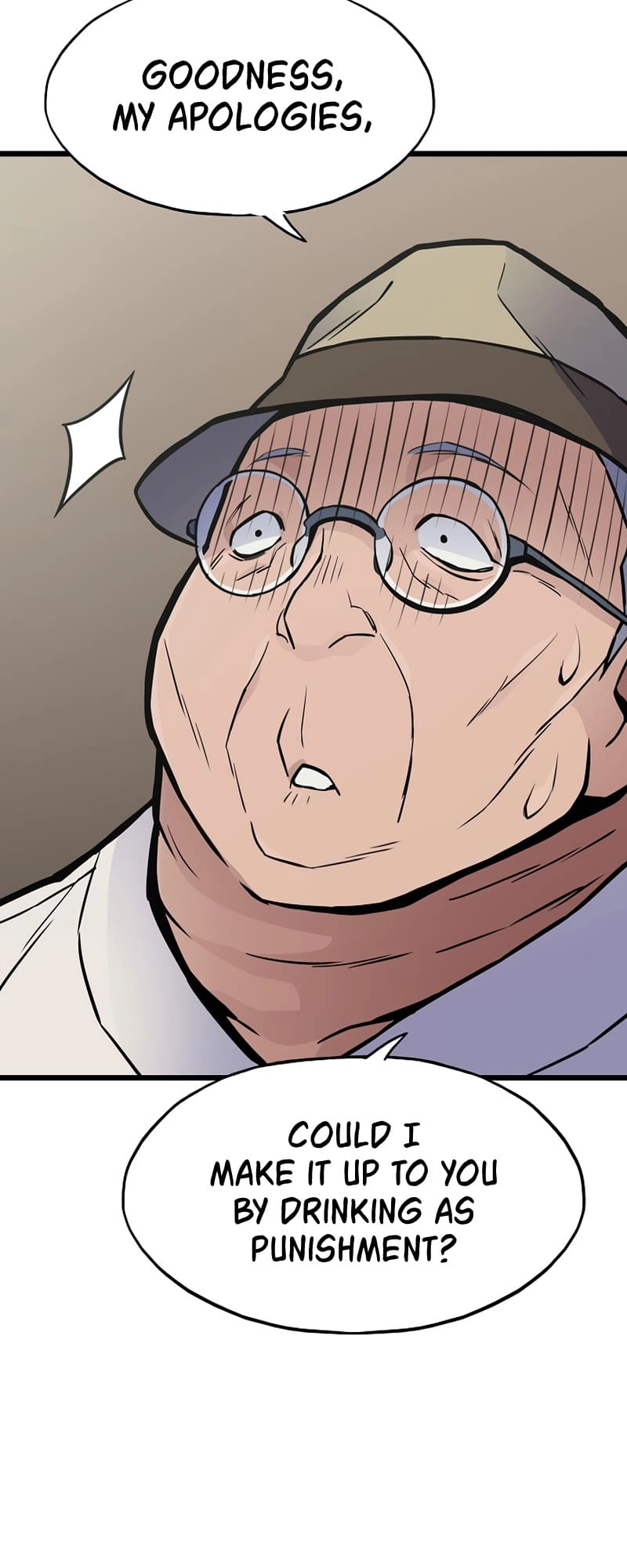 Past Life Returner Chapter 29 Page 15