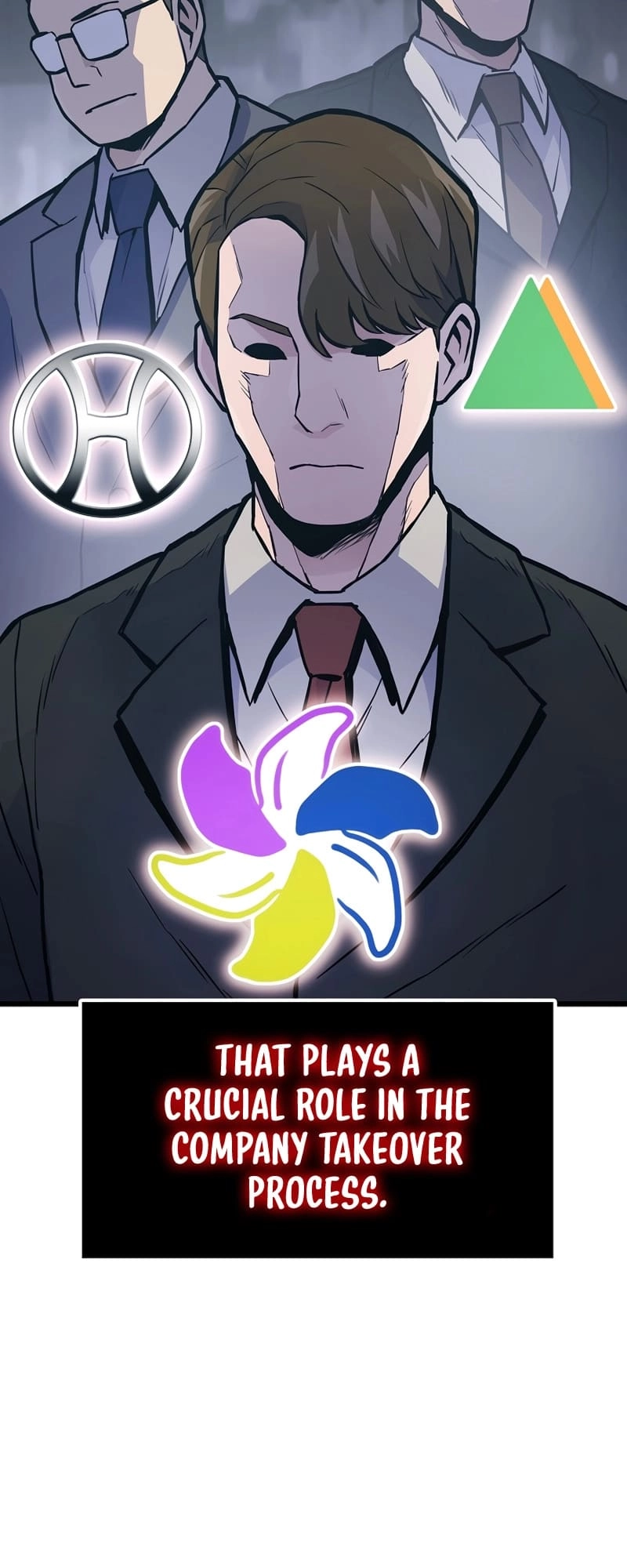 Past Life Returner Chapter 29 Page 50