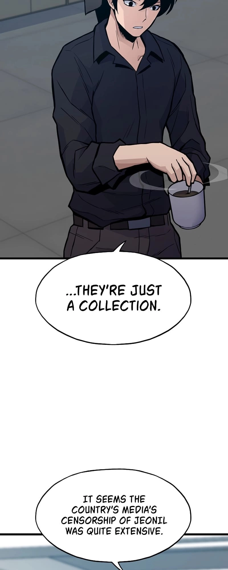 Past Life Returner Chapter 29 Page 42
