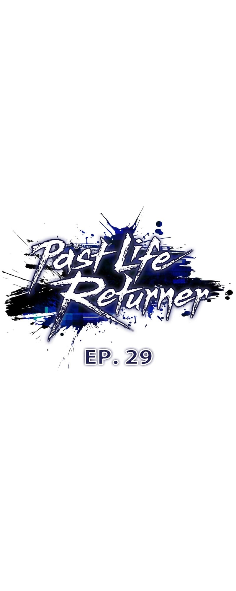 Past Life Returner Chapter 29 Page 9