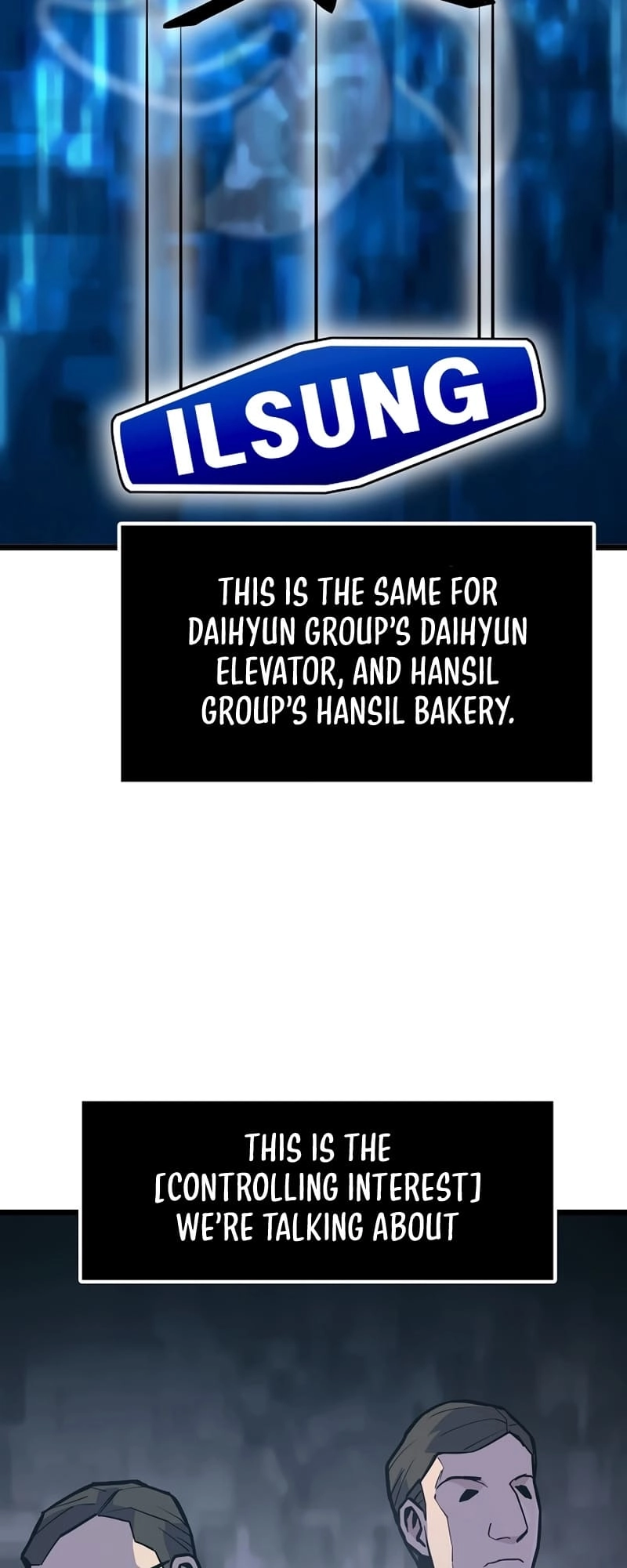 Past Life Returner Chapter 29 Page 49