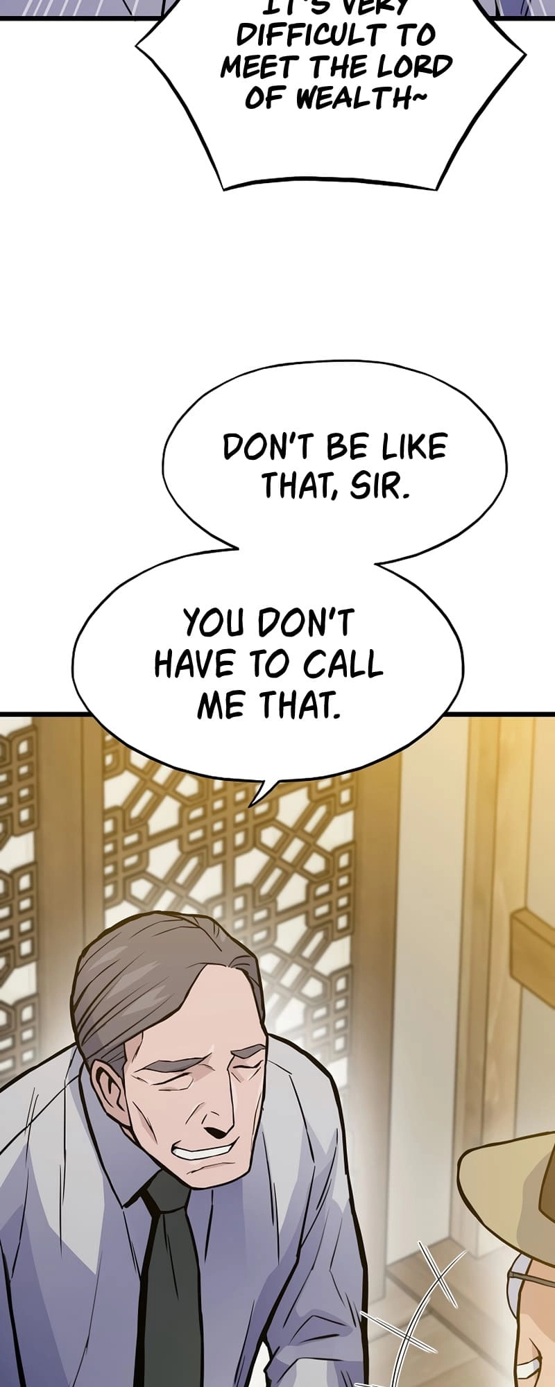 Past Life Returner Chapter 29 Page 12