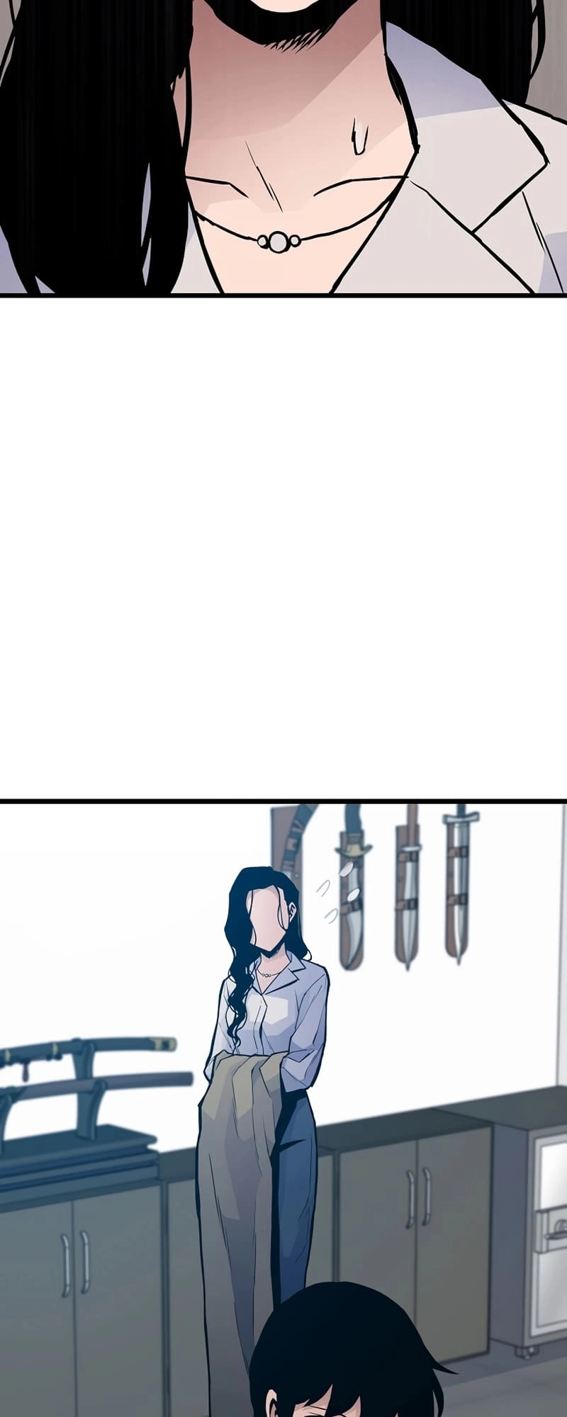 Past Life Returner Chapter 29 Page 41