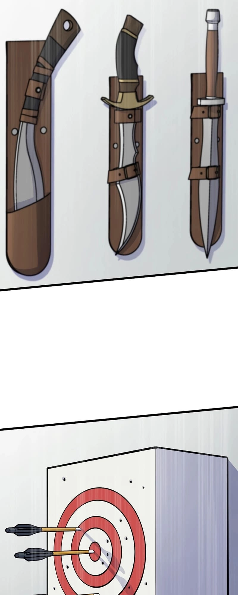 Past Life Returner Chapter 29 Page 39