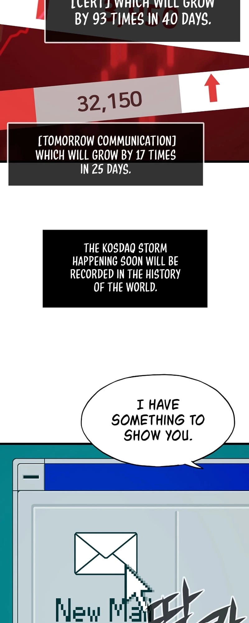 Past Life Returner Chapter 29 Page 64