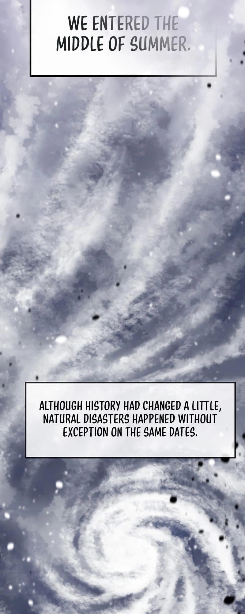 Past Life Returner Chapter 29 Page 53