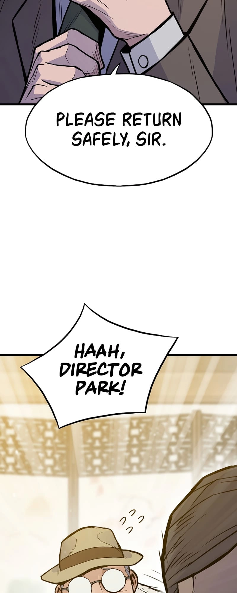 Past Life Returner Chapter 29 Page 24