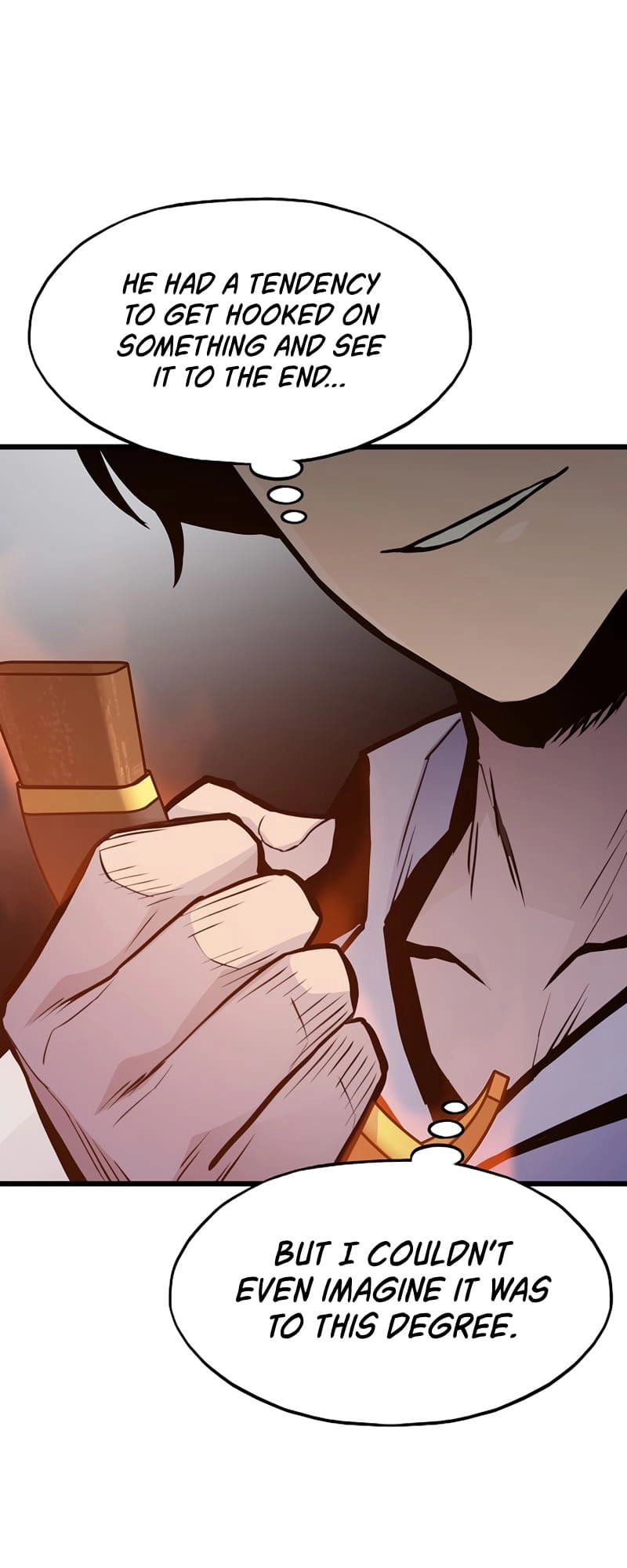 Past Life Returner Chapter 29 Page 8