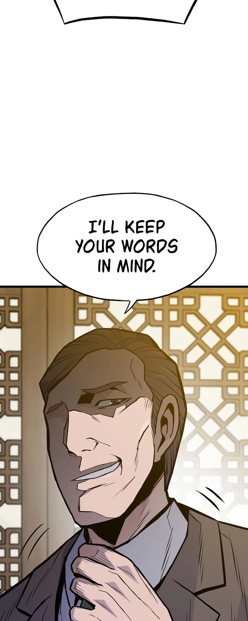 Past Life Returner Chapter 29 Page 23