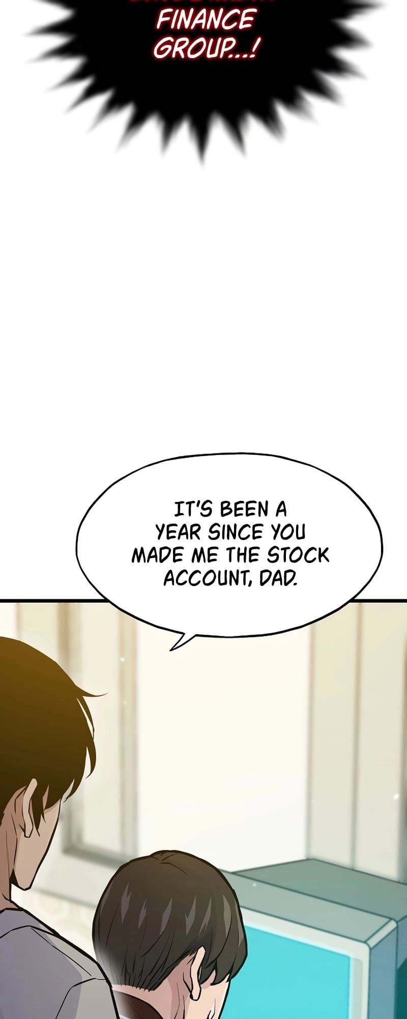 Past Life Returner Chapter 29 Page 67