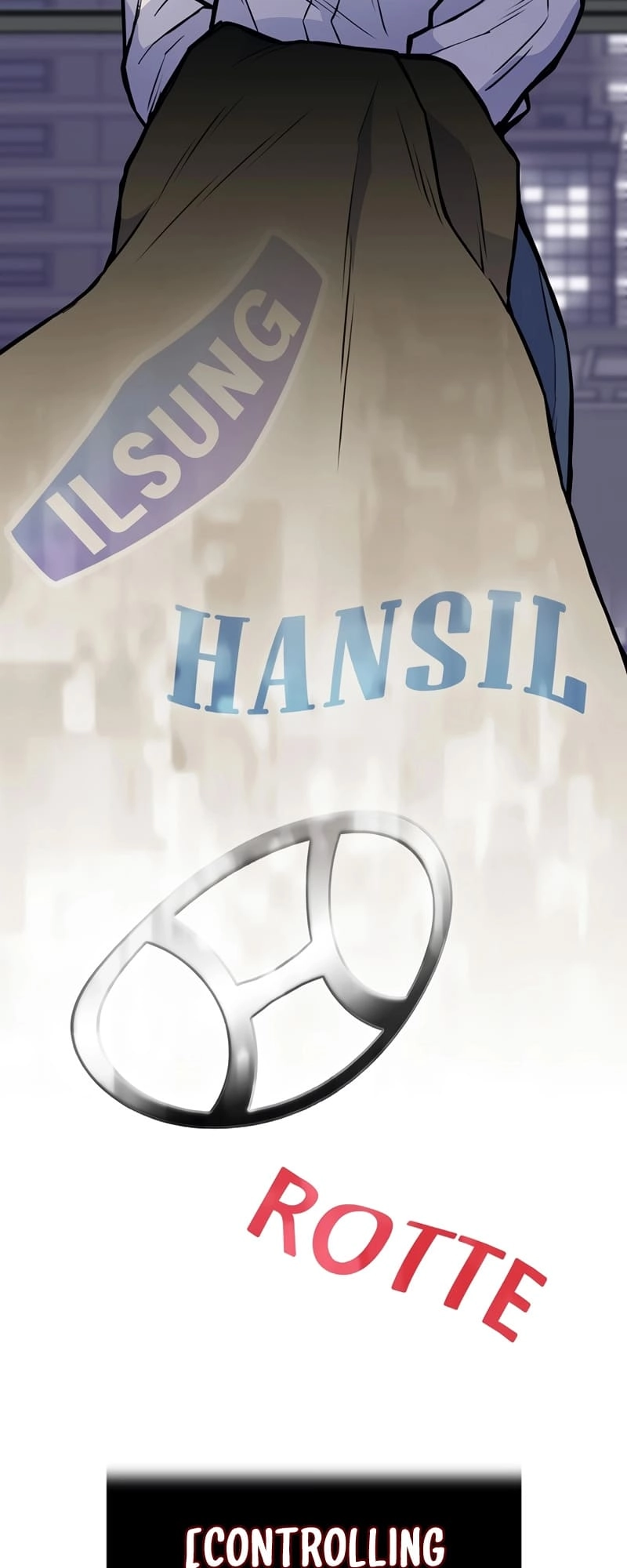 Past Life Returner Chapter 29 Page 46