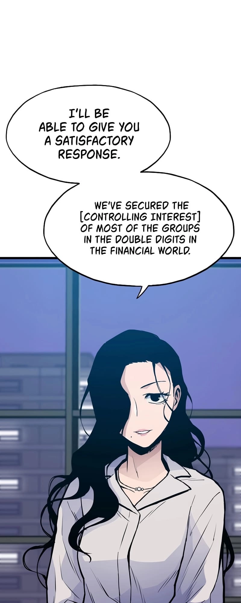 Past Life Returner Chapter 29 Page 45