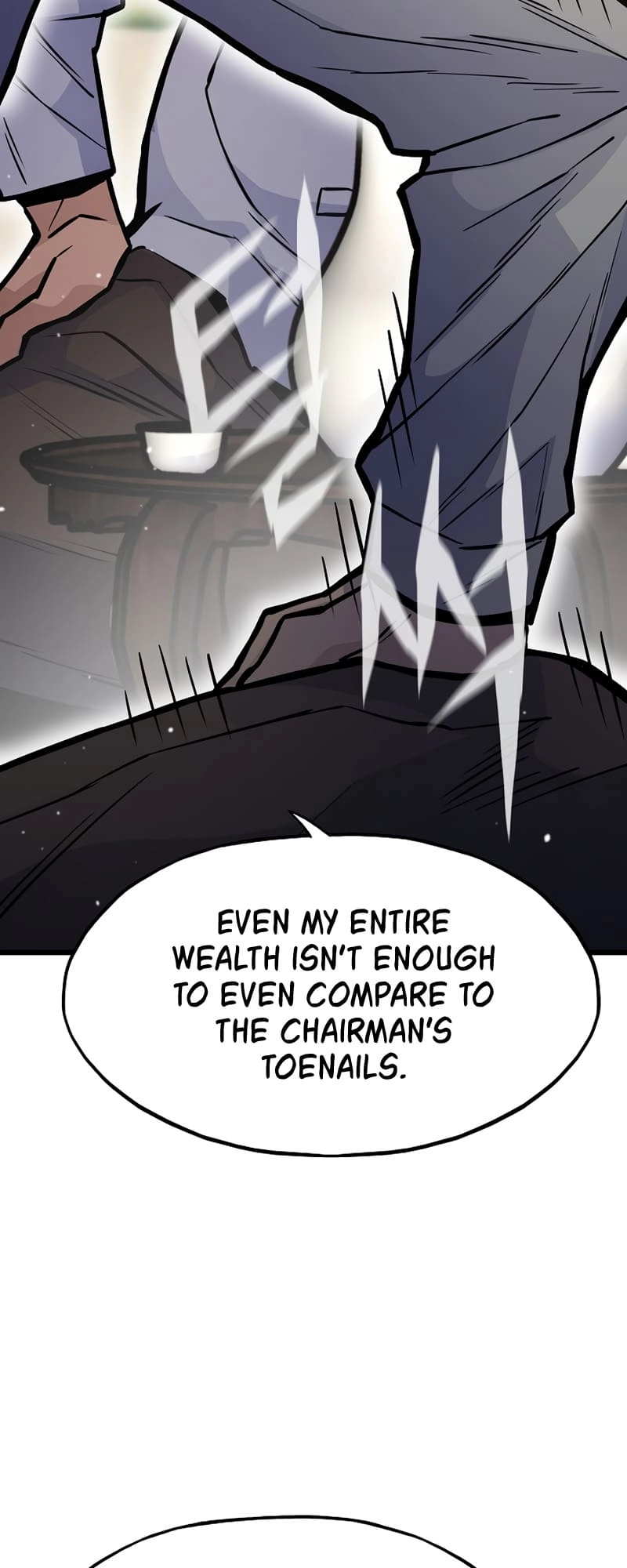 Past Life Returner Chapter 29 Page 17