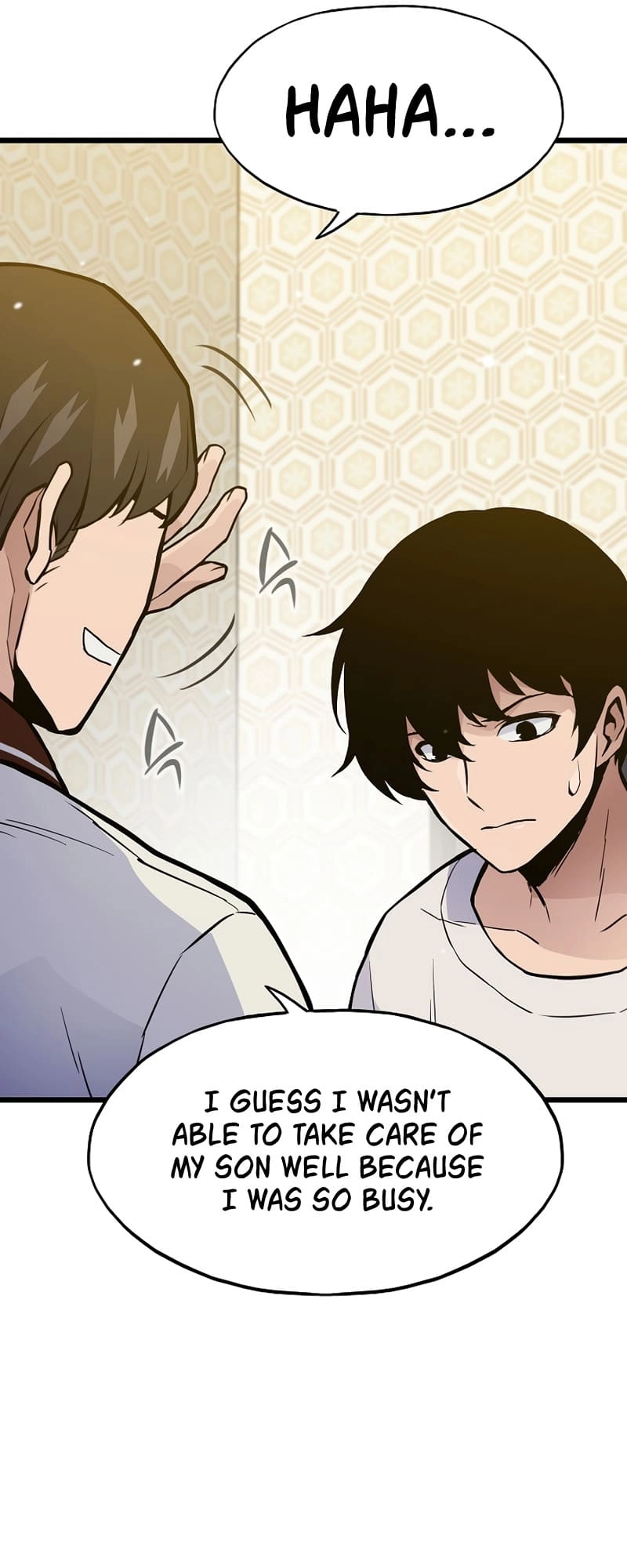 Past Life Returner Chapter 29 Page 75