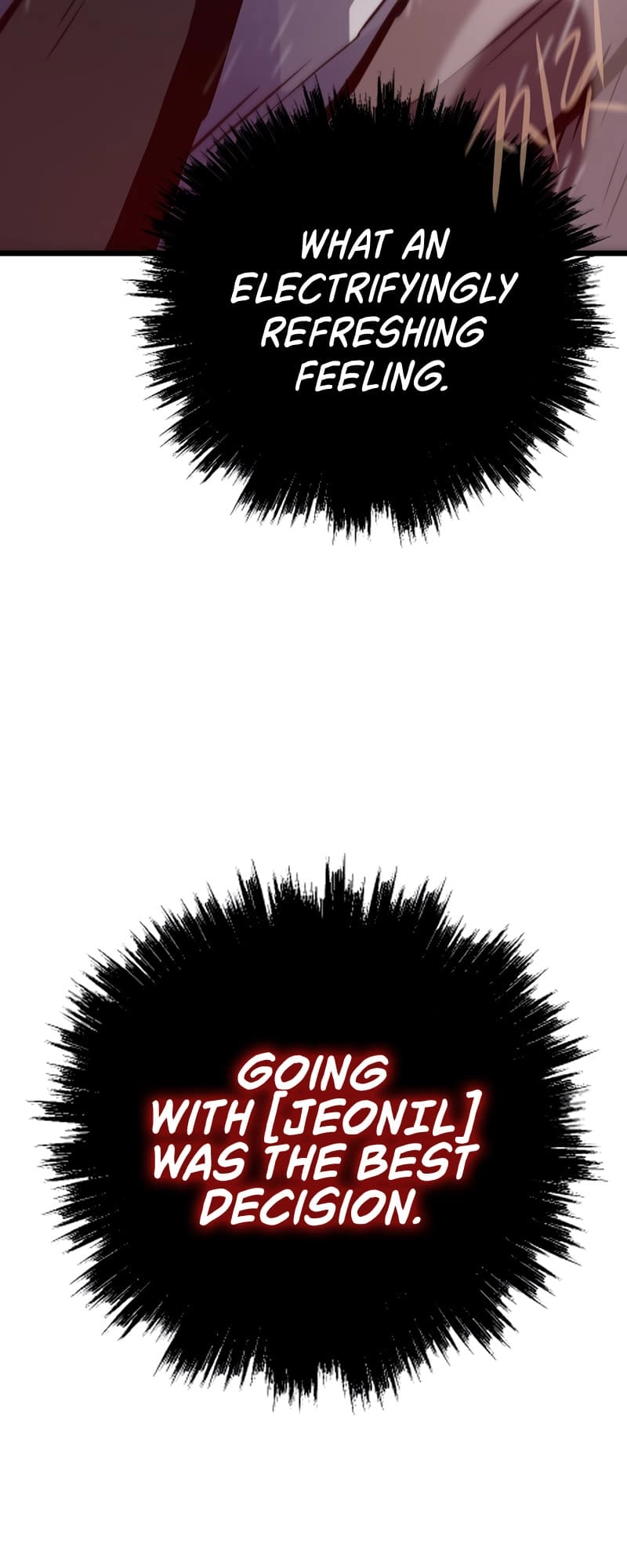 Past Life Returner Chapter 29 Page 30