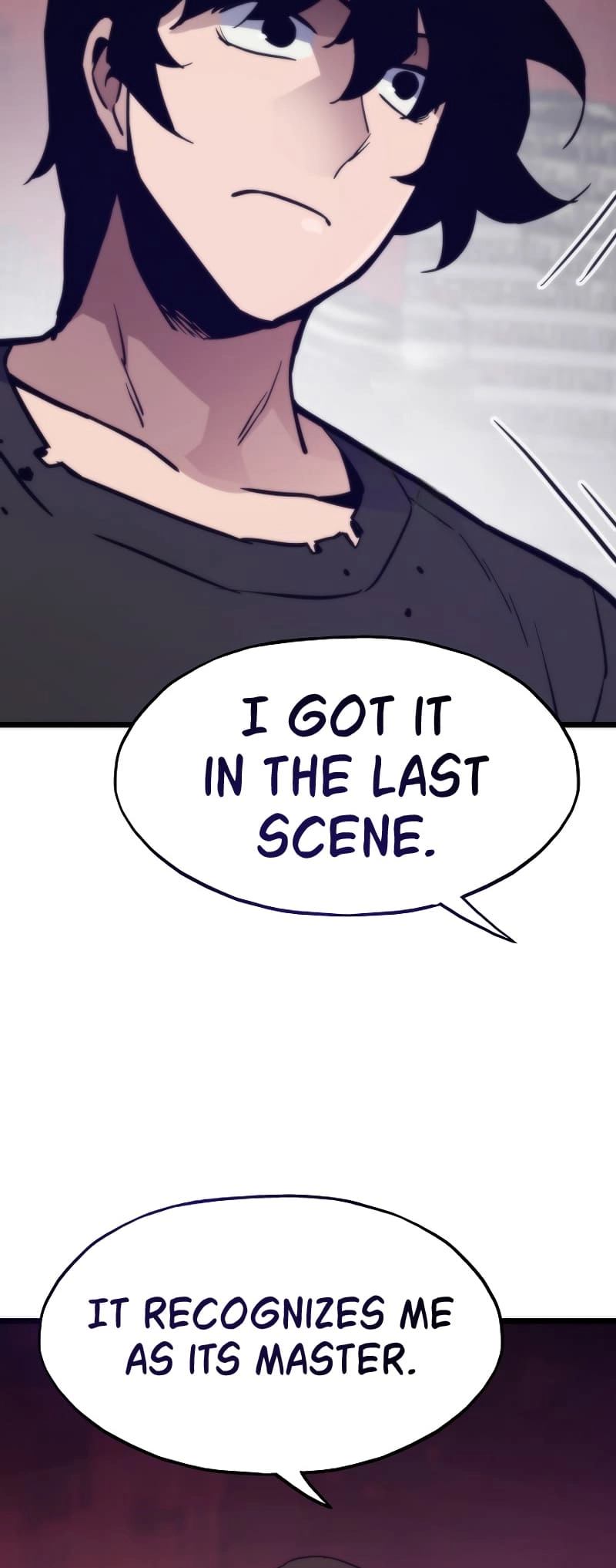 Past Life Returner Chapter 108 Page 57