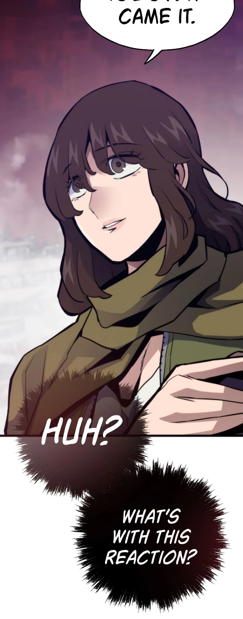 Past Life Returner Chapter 108 Page 59