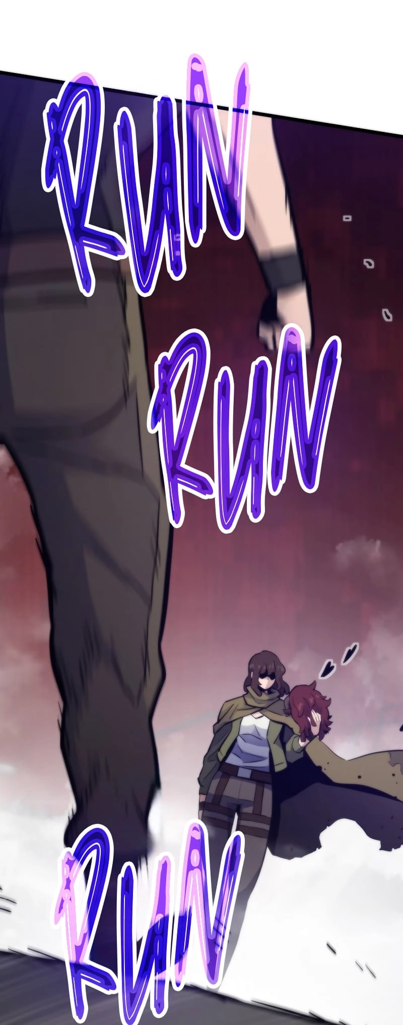 Past Life Returner Chapter 108 Page 55