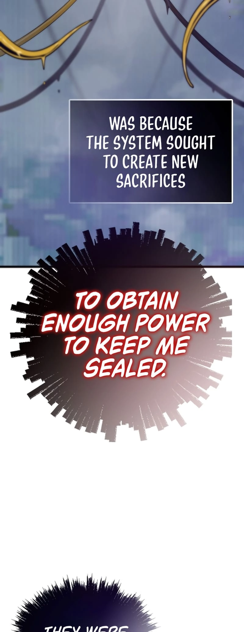 Past Life Returner Chapter 108 Page 39