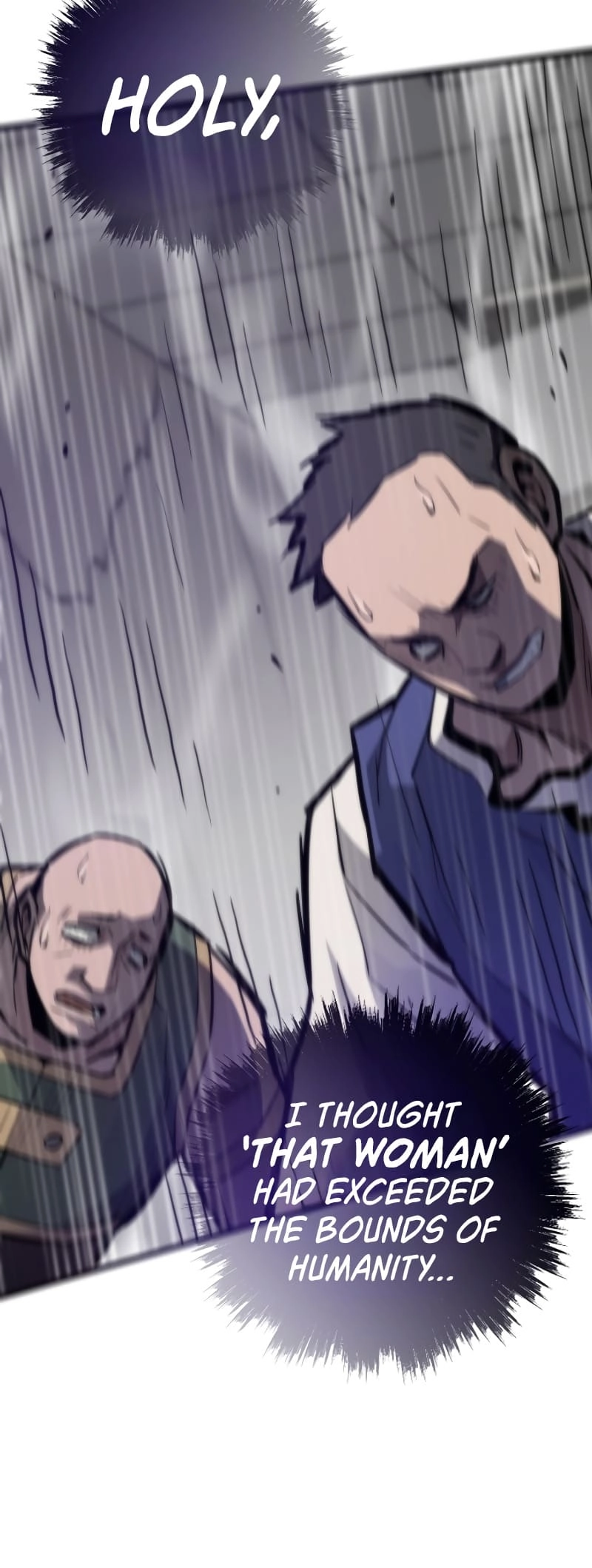 Past Life Returner Chapter 108 Page 31