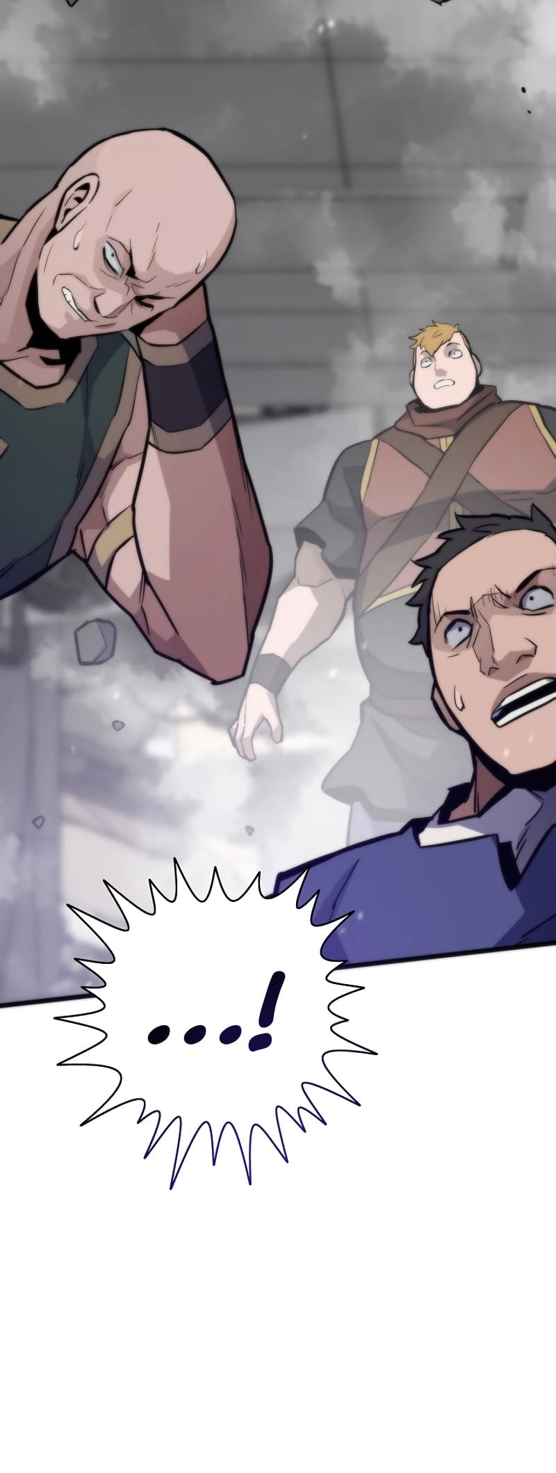Past Life Returner Chapter 108 Page 26