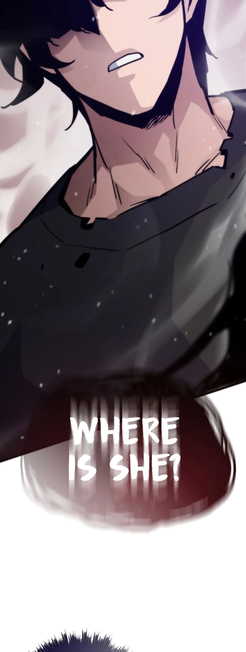 Past Life Returner Chapter 108 Page 30