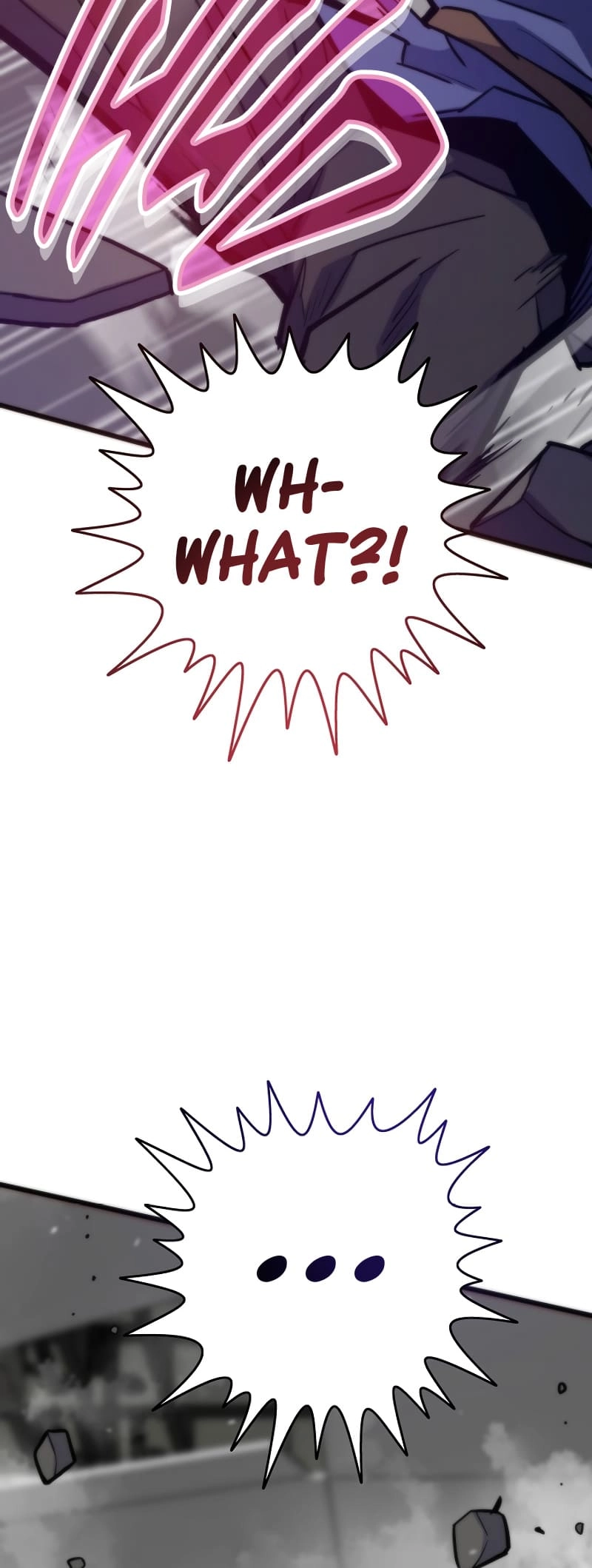 Past Life Returner Chapter 108 Page 25