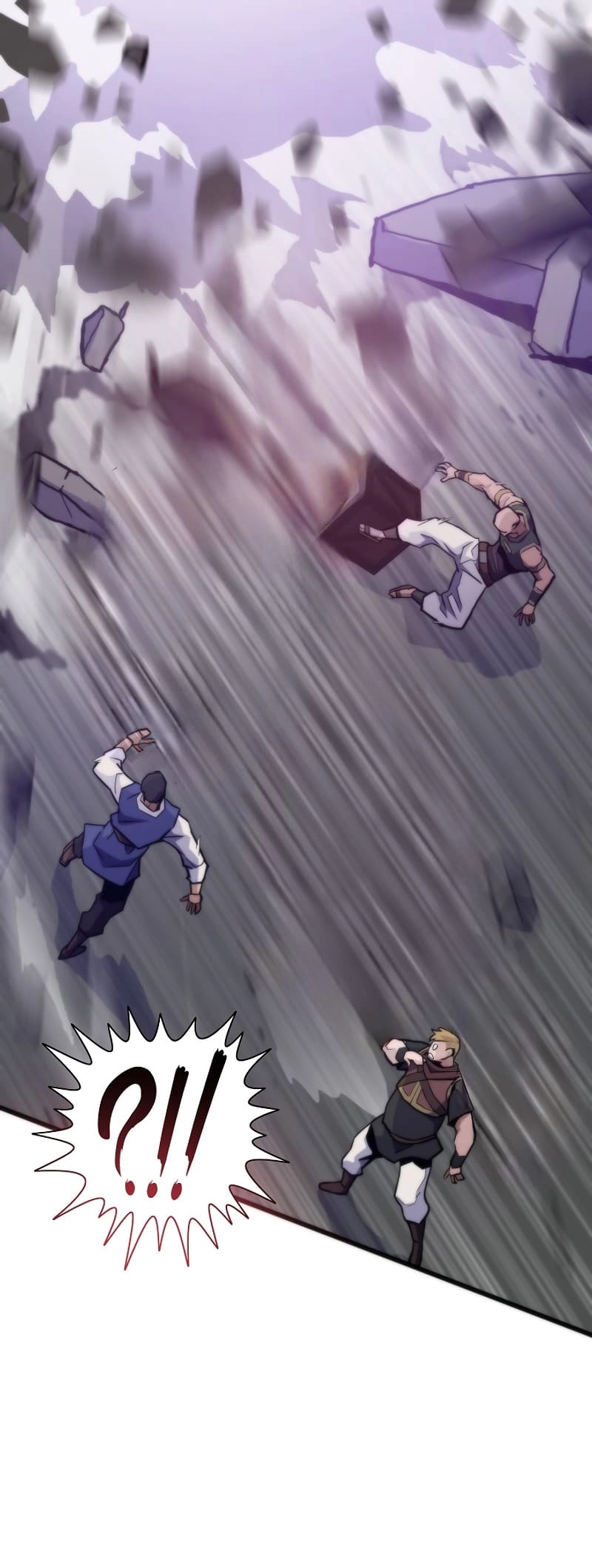 Past Life Returner Chapter 108 Page 23