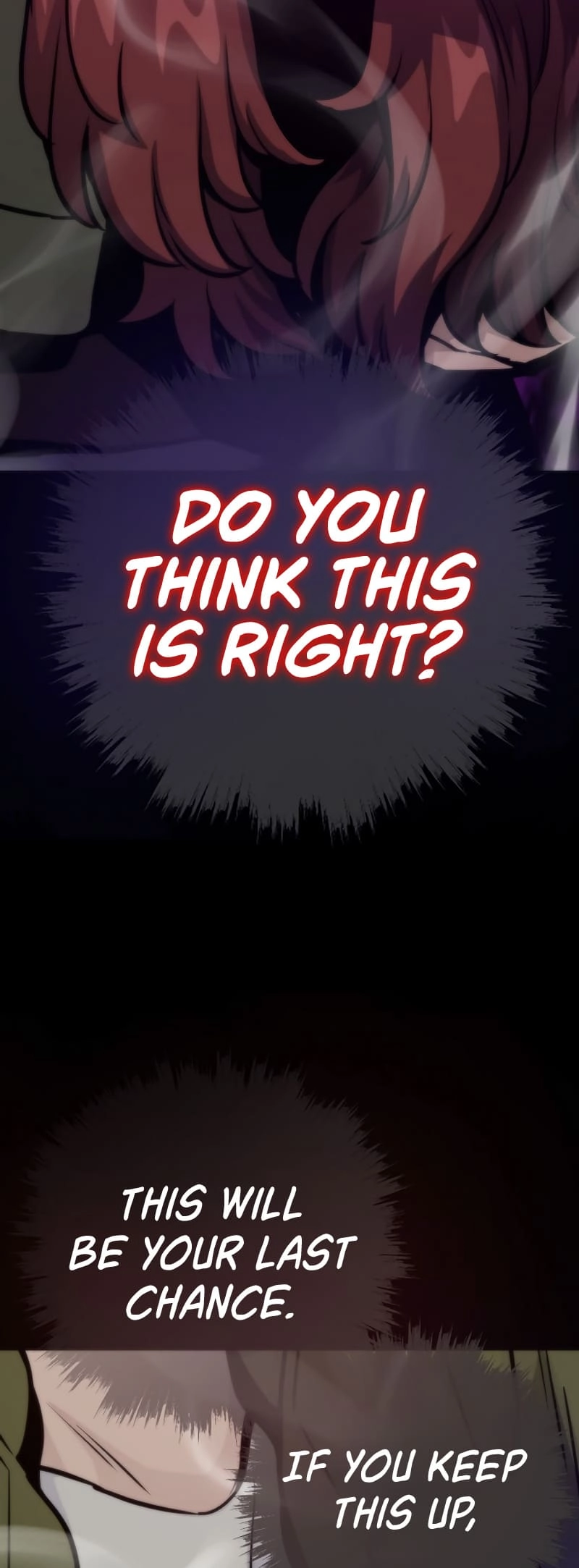 Past Life Returner Chapter 108 Page 18