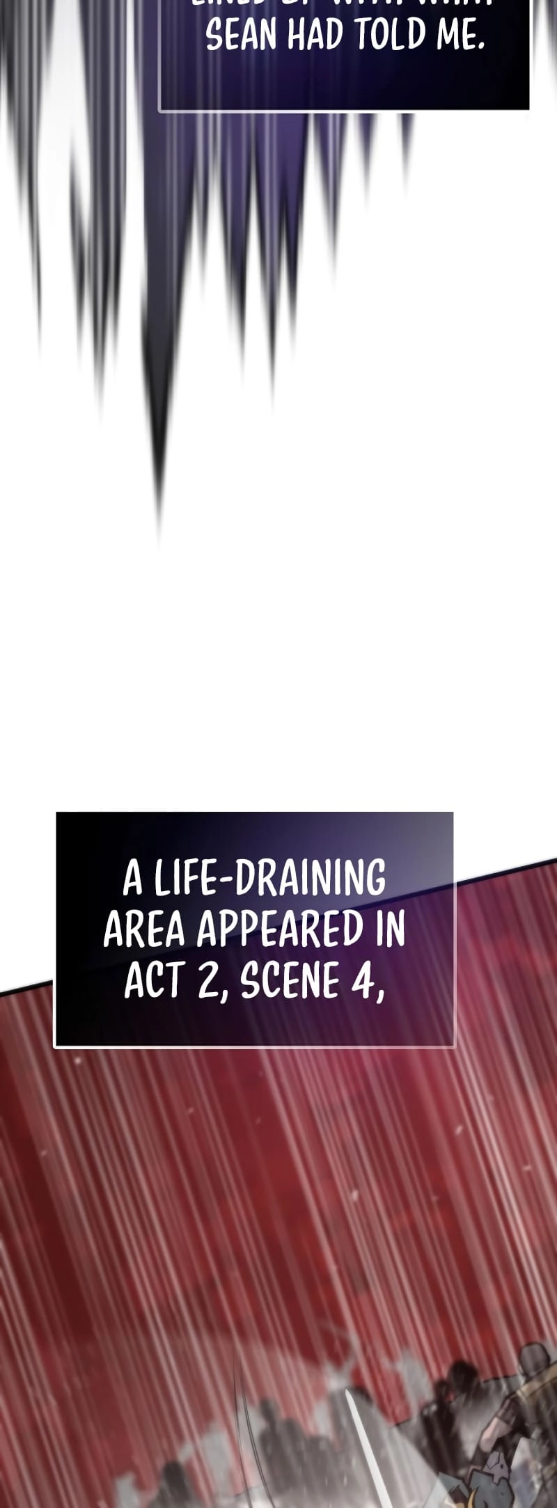 Past Life Returner Chapter 108 Page 36