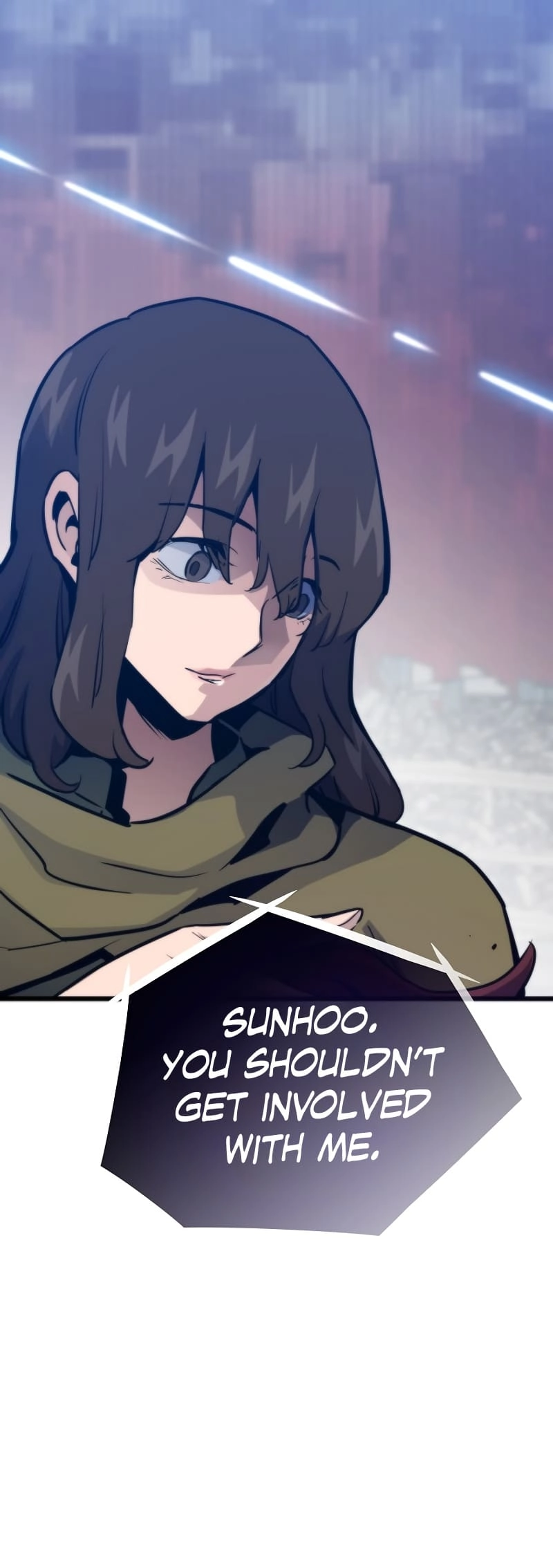 Past Life Returner Chapter 108 Page 65