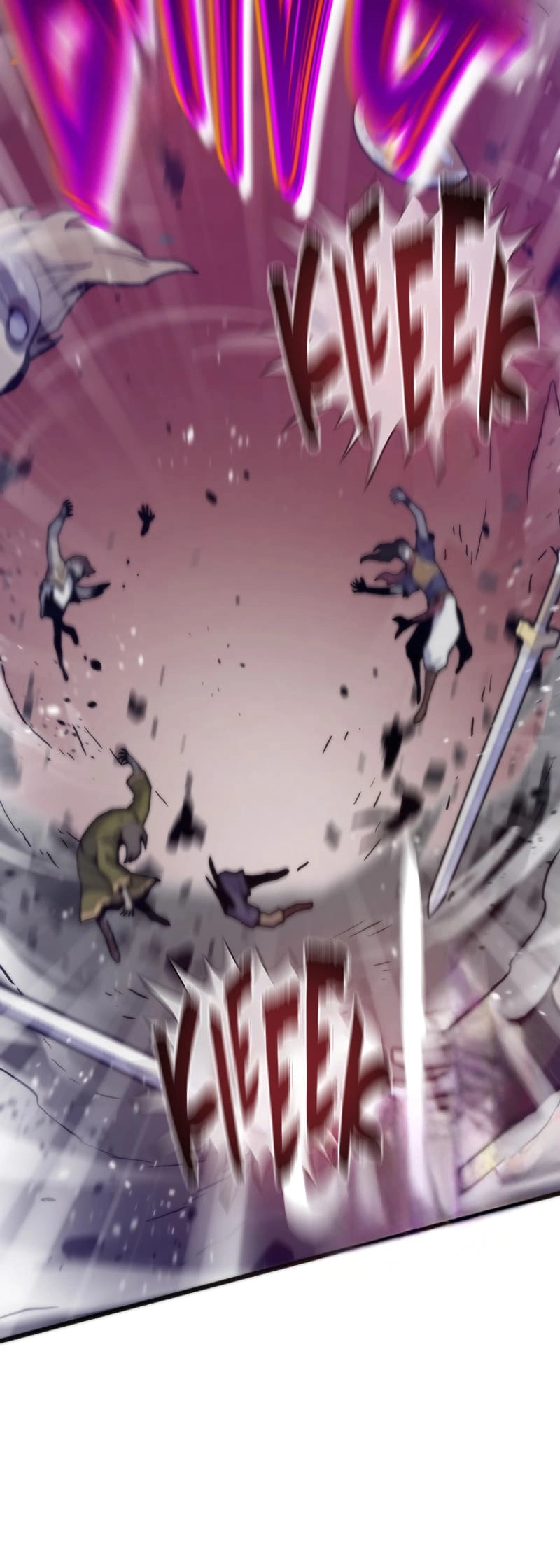 Past Life Returner Chapter 108 Page 12