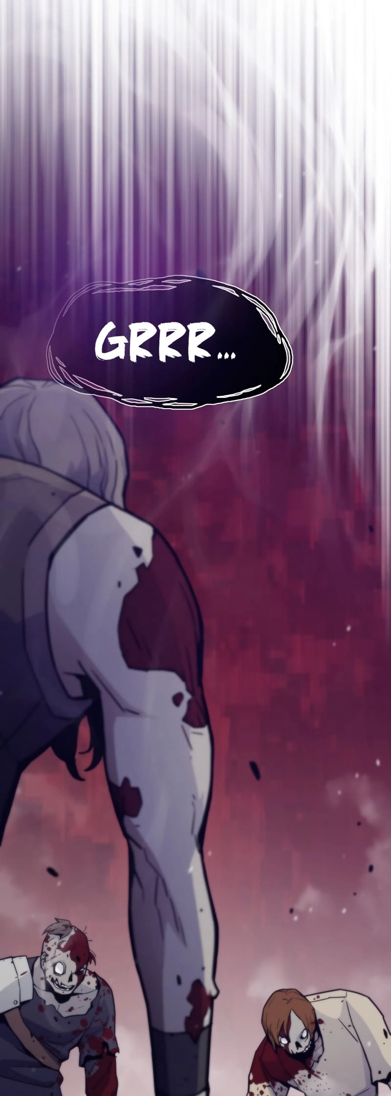 Past Life Returner Chapter 108 Page 7