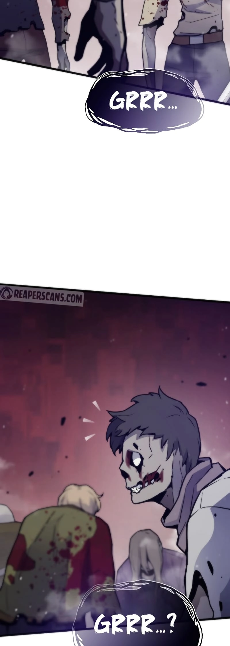 Past Life Returner Chapter 108 Page 8