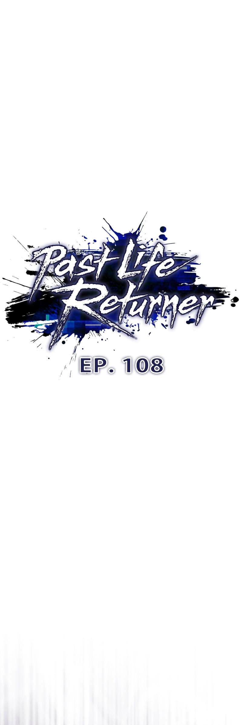Past Life Returner Chapter 108 Page 6