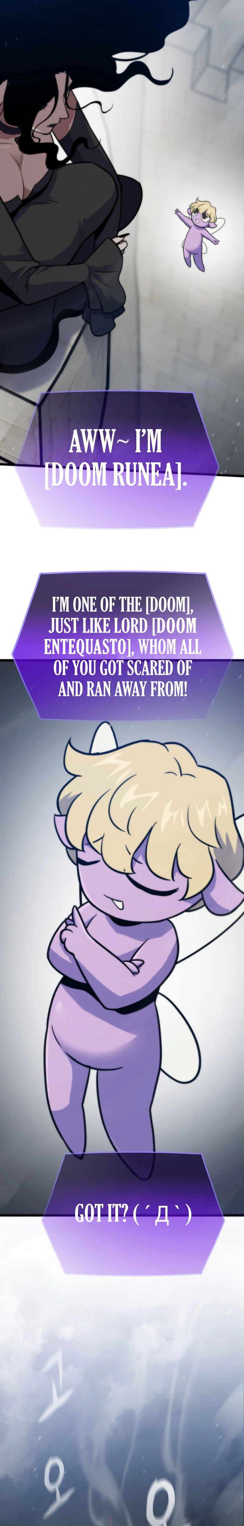 Past Life Returner Chapter 177 Page 5