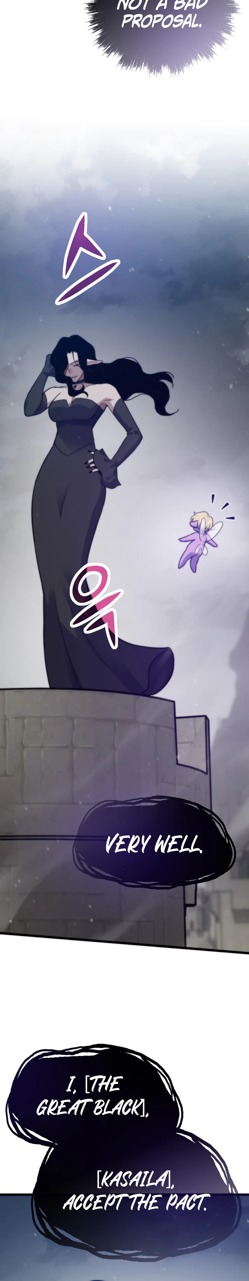 Past Life Returner Chapter 177 Page 10