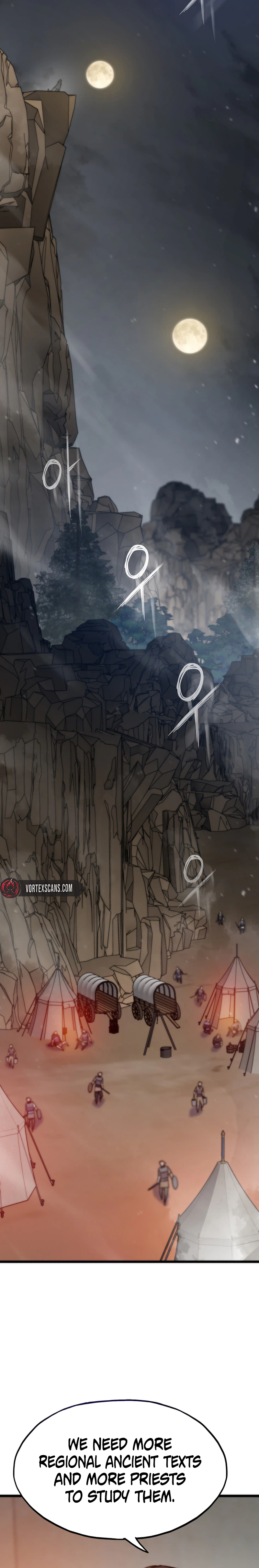 Past Life Returner Chapter 177 Page 13