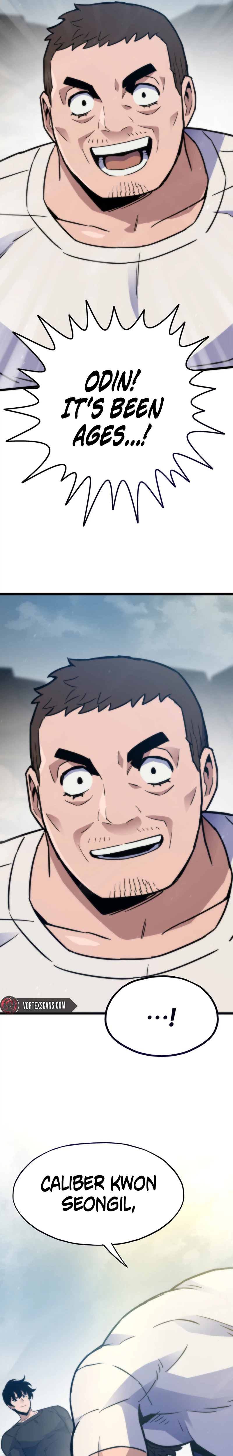 Past Life Returner Chapter 177 Page 17