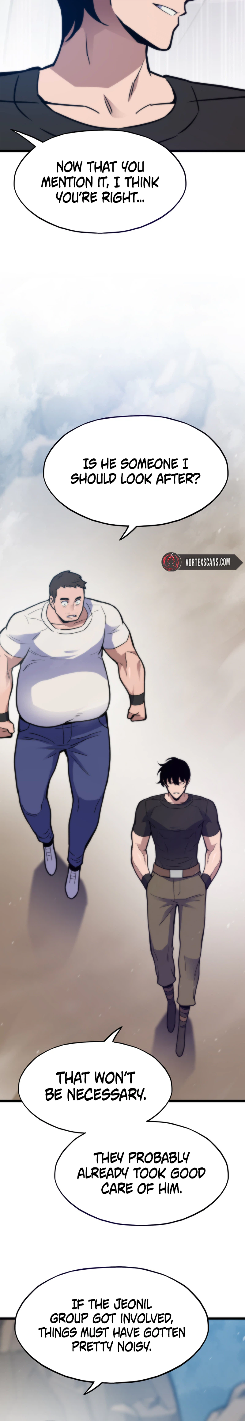 Past Life Returner Chapter 177 Page 22