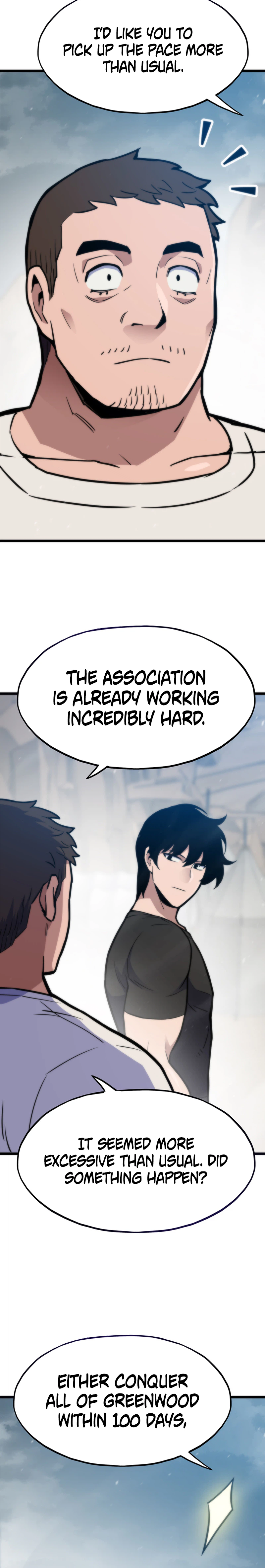 Past Life Returner Chapter 177 Page 25