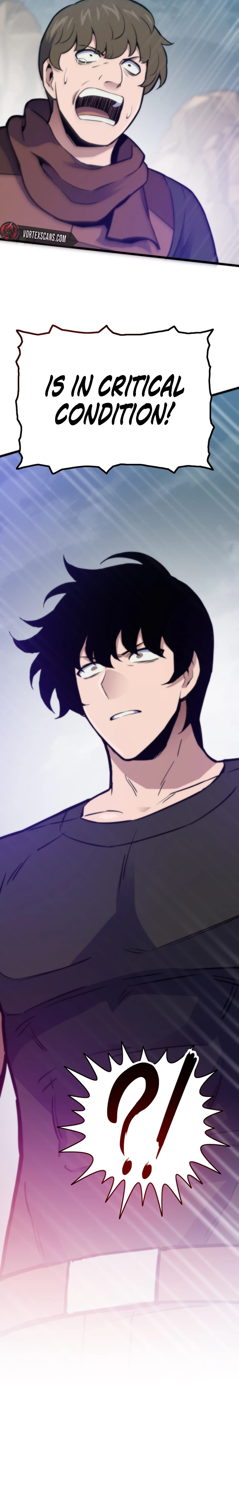 Past Life Returner Chapter 177 Page 38