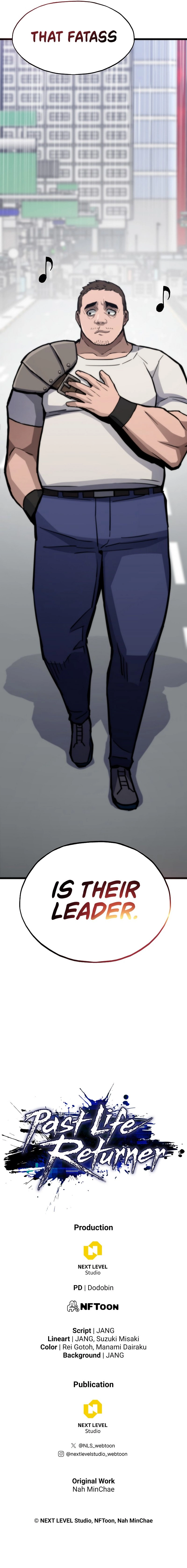Past Life Returner Chapter 73 Page 19