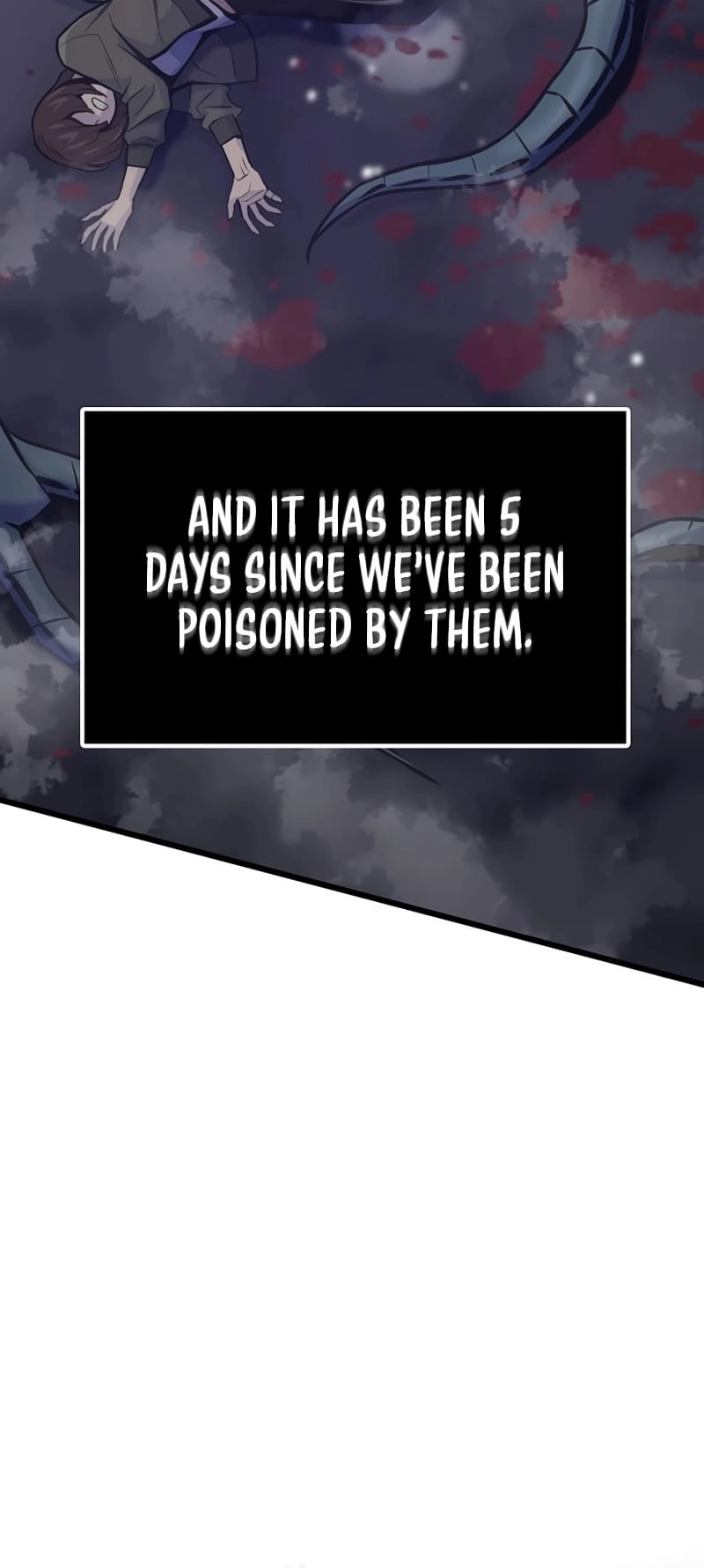Past Life Returner Chapter 31 Page 50