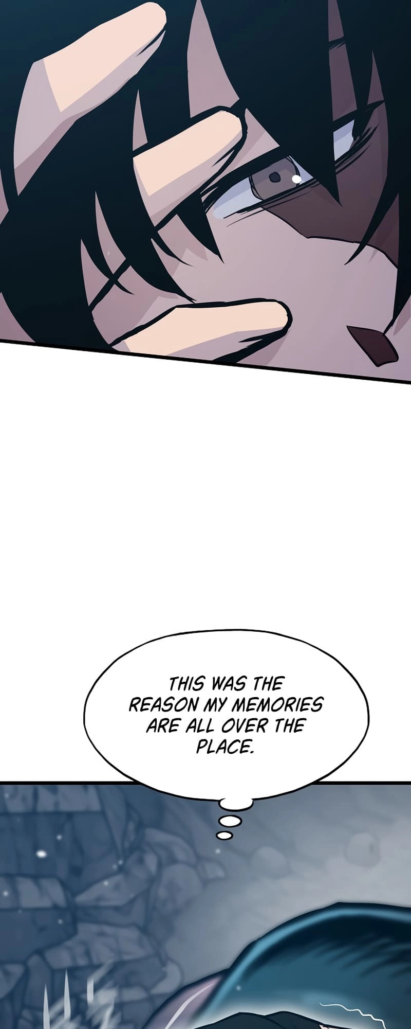 Past Life Returner Chapter 31 Page 55