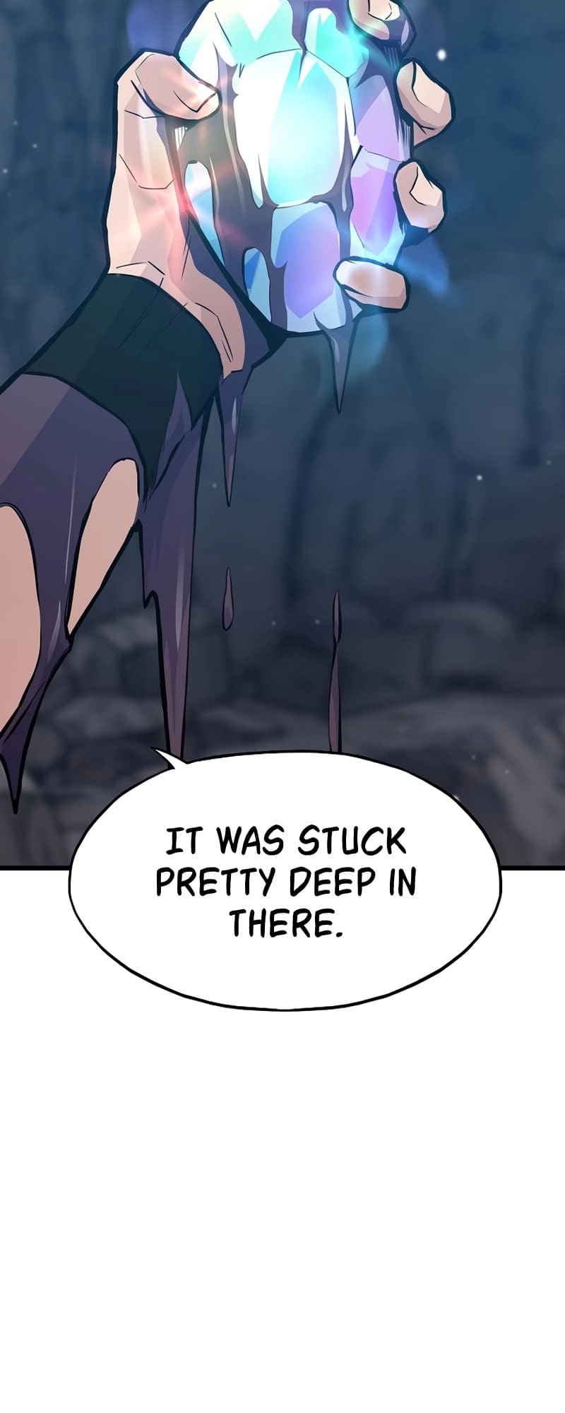 Past Life Returner Chapter 31 Page 25