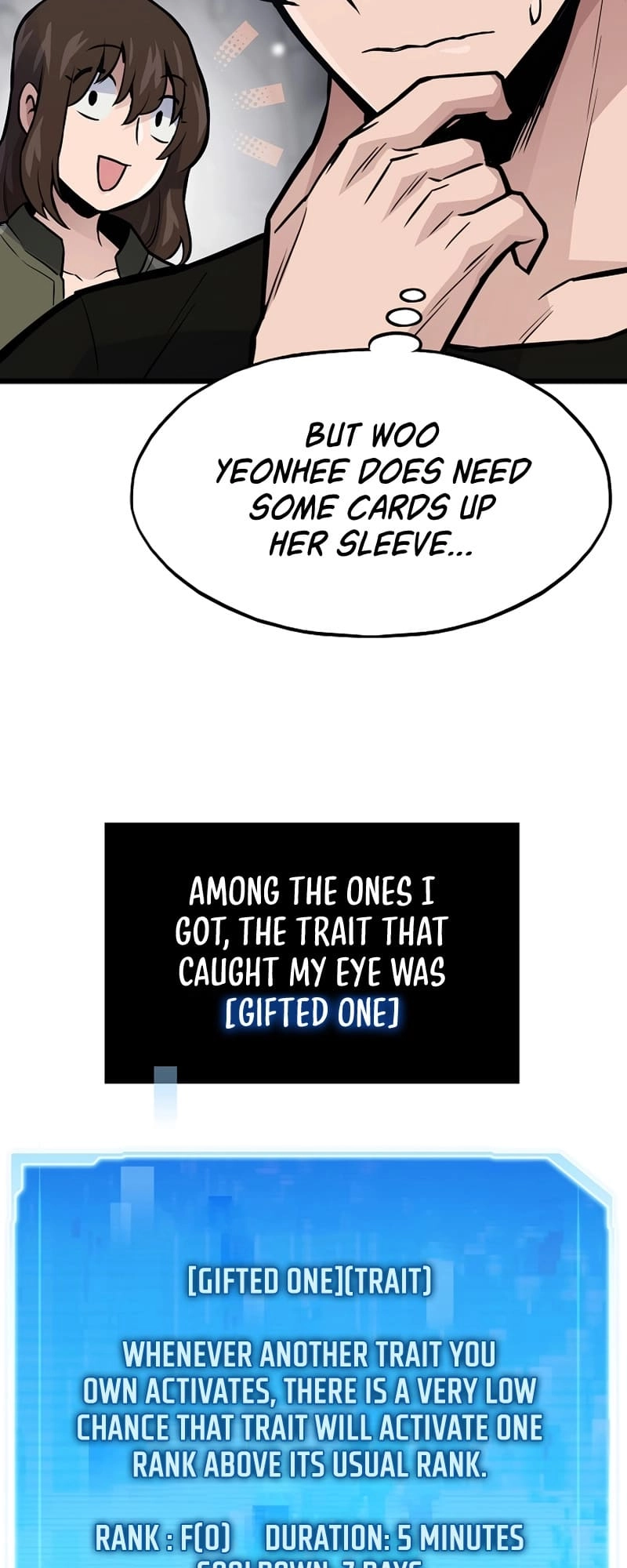 Past Life Returner Chapter 31 Page 67