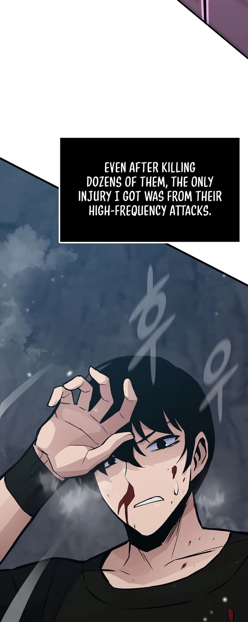 Past Life Returner Chapter 31 Page 41